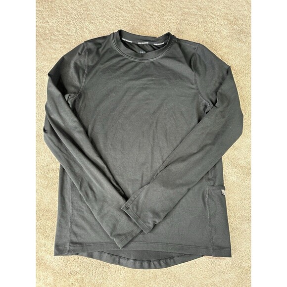 Nike Tops - Women's Nike Dri-Fit Move to Zero Long Sleeve Running Shirt. Size XS